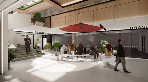 长宁将新增国际数字时尚创新中心，推动数字文化创意软件开发发展