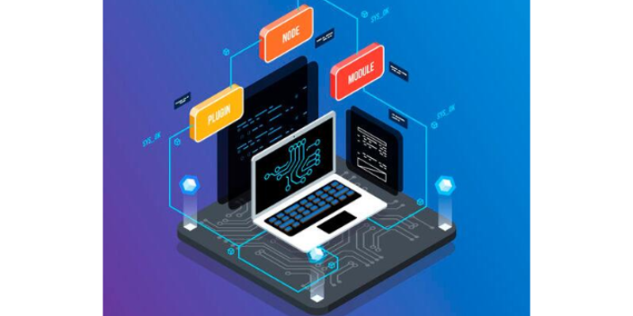 扬州软件开发 创新驱动下的产品服务与产业优势